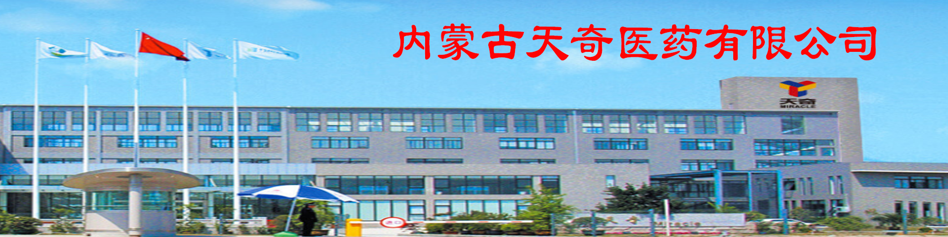 内蒙天奇